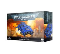 Games Workshop Warhammer 40k - Space Marine Primaris Storm Speeder