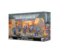 Games Workshop - Warhammer 40K - Space Marines - Jump Pack Intercessors