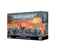 Games Workshop – Warhammer 40k: Space Marines – Primaris Hellblasters