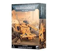 Games Workshop - Warhammer 40k - Tau - Char Hammerhead