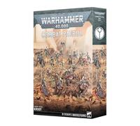 Games Workshop - Warhammer 40K - Tau Empire - Combat Patrol Kroot 2026