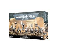 Games Workshop Tau Empire Pathfinder Team Figuras de Rastreadores Miniaturas Citade (99120113061)