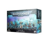 Warhammer+40k+-+Thousand++Sonidos+Rúbrica+Marines