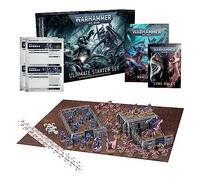 Games Workshop - Warhammer 40K - Ultimate Starter Set