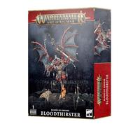 Games Workshop - Warhammer Age of Sigmar / 40.000 - Daemons Of Khorne Bloodthirster