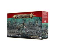 Games Workshop - Warhammer - Age of Sigmar - Battleforce - Ossiarch Bonereapers: Null Myriad Phalanx