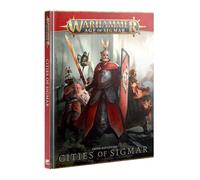 Games Workshop - Warhammer - Age of Sigmar - BATTLETOME: Ciudades de Sigmar