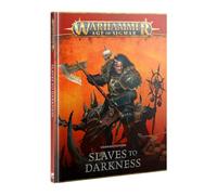 Games Workshop – Battletome: Slaves to Darkness – Warhammer: Age of Sigmar – 4ª edición (2024)