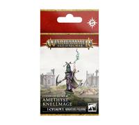 Games Workshop - Warhammer - Age of Sigmar - Cities of Sigmar: Amethyst Knellmag