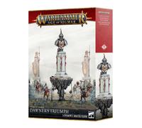Games Workshop - Warhammer - Age of Sigmar - Ciudades de Sigmar: Dawner Triumph