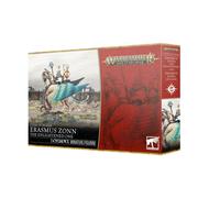 Games Workshop - Warhammer - Age of Sigmar - Cities of Sigmar: Erasmus Zonn the