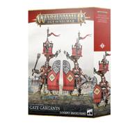 Games Workshop - Warhammer - Age of Sigmar - Cities of Sigmar: Gate Gargants