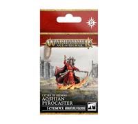 Games Workshop - Warhammer - Age of Sigmar - Ciudades de Sigmar: Aqshian Pyrocaster