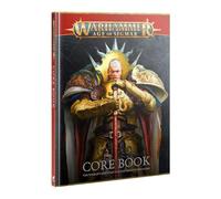 Games Workshop - Warhammer - Age of Sigmar: Core Book (2024 - 4th Edition)