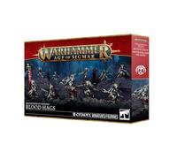Games Workshop – Warhammer Age of Sigmar: Daughters of Khaine – Blood Hags
