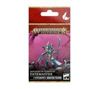Games Workshop - Warhammer - Age of Sigmar - Discípulos de Tzeentch: Fatemaster