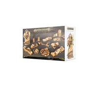Games Workshop - Warhammer - Age of Sigmar: Dominion of Sigmar: Ruinas desgastadas por el Tiempo