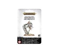 Games Workshop - Warhammer - Age of Sigmar - Flesh-Eater Courts Abhorrant Archregent