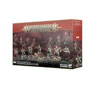 Games Workshop - Warhammer Age of Sigmar - Flesh-Eater Courts - Charnelgrand Jury Battleforce