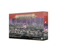 Games Workshop - Warhammer - Age of Sigmar - Fuerza de Batalla - Hedonitas de Slaanesh: El anfitrión decadente