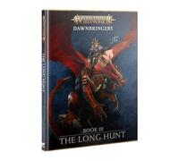 Games Workshop - Warhammer Age of Sigmar - Libro III La larga caza