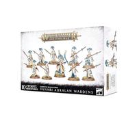 Games Workshop - Warhammer - Age of Sigmar - Lumineth Realm-Lords: Vanari Auralan Wardens