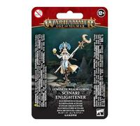 Games Workshop - Warhammer - Age of Sigmar - Lumineth: Scinari Enlightener