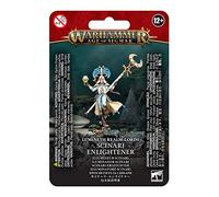 Games Workshop - Warhammer - Age of Sigmar - Lumineth: Scinari Enlightener