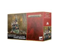 Games Workshop - Warhammer - Age of Sigmar - Maggotkin of Nurgle: Festus The Leechlord