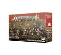 Games Workshop - Warhammer - Age of Sigmar - Maggotkin of Nurgle: Rotswords