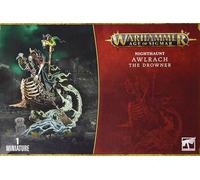 Games Workshop - Warhammer - Age of Sigmar - Nighthaunt Awlrach The Drowner