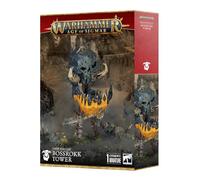 Games Workshop Warhammer Age of Sigmar Torre Rokoza de Jefazo Orruk Warclans