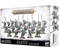 Games Workshop - Warhammer Age of Sigmar - Ossiarch Bonereapers Mortek Guard