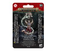 GAMES WORKSHOP - Warhammer - Age of Sigmar - Ossiarch Bonereapers Mortisan Ossifector