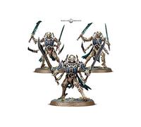 Games Workshop - Warhammer Age of Sigmar - Ossiarch Bonereapers Necrópolis Stalkers