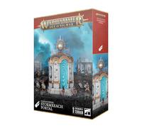 Games Workshop - Warhammer - Age of Sigmar - Portal Stormcast Eternals Stormreach