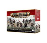 Games Workshop - Warhammer - Age of Sigmar - Regiment of Renown - Cities of Sigm