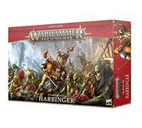 Games Workshop - Warhammer Age of Sigmar - Set de iniciación Harbinger