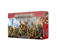 Games Workshop - Warhammer Age of Sigmar - Set de iniciación Harbinger