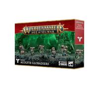 Games Workshop - Warhammer Age of Sigmar - Skaven - Acolyte Globadiers