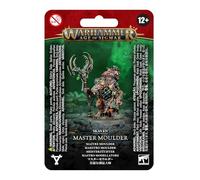 Games Workshop - Warhammer Age of Sigmar - Skaven - Master Moulder