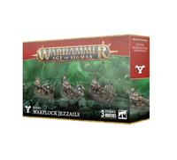 Games Workshop - Warhammer Age of Sigmar - Skaven - Warplock Jezzails
