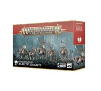 Games Workshop - Warhammer - Age of Sigmar - Soulblight Gravelords: Barrow Knights