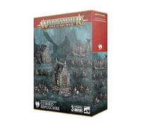 Games Workshop – Warhammer Age of Sigmar: Soulblight Gravelords – Sepulcro Maldito