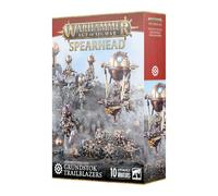 Games Workshop - Warhammer - Age of Sigmar - Spearhead: Kharadron Overlords - Grundstok Trailblazers
