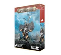 Games Workshop - Warhammer - Age of Sigmar - Stormcast Eternals: Iridan the Witness