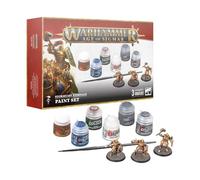 Games Workshop - Age of Sigmar - Stormcast Eternals Paint Set 2024