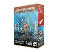Games Workshop - Warhammer - Age of Sigmar - Stormcast Eternals: Lord Celestant