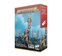 Games Workshop – Warhammer – Age of Sigmar – Stormcast Eternals: Lord Relictor