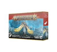 Games Workshop – Warhammer Age of Sigmar – Stormcast Eternals – Tornus el Redimido